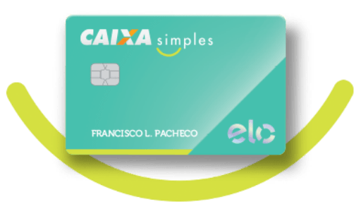 cartao de credito simples