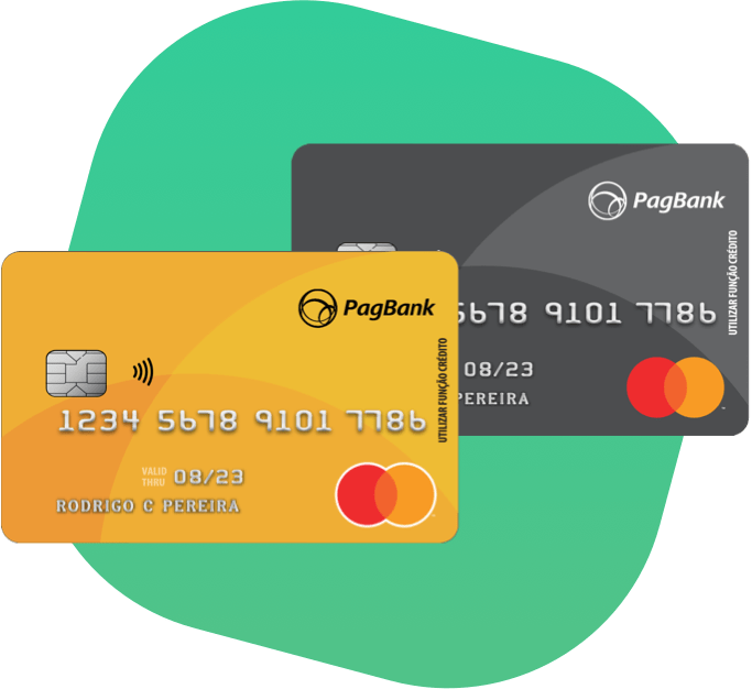 cartão de crédito pagbank