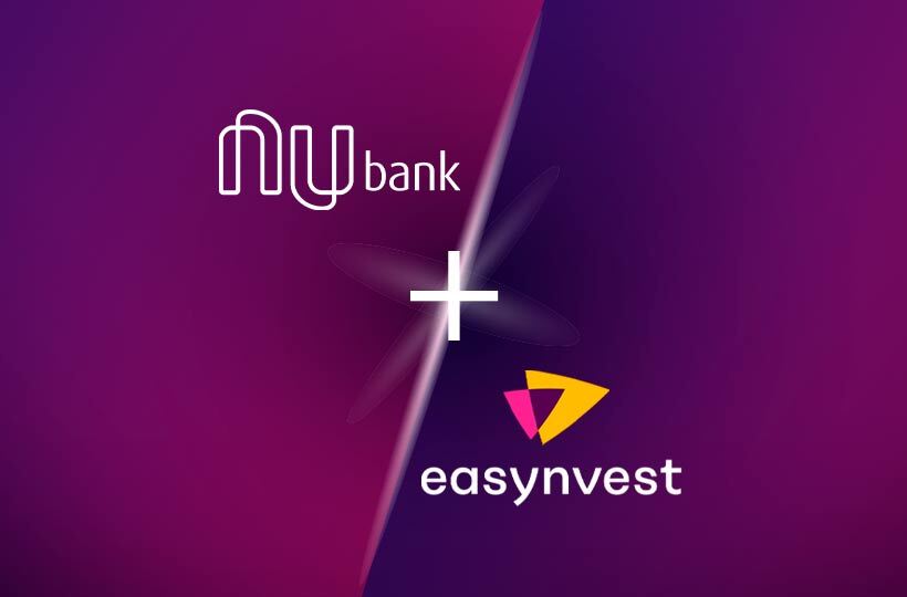 Nubank Easynvest