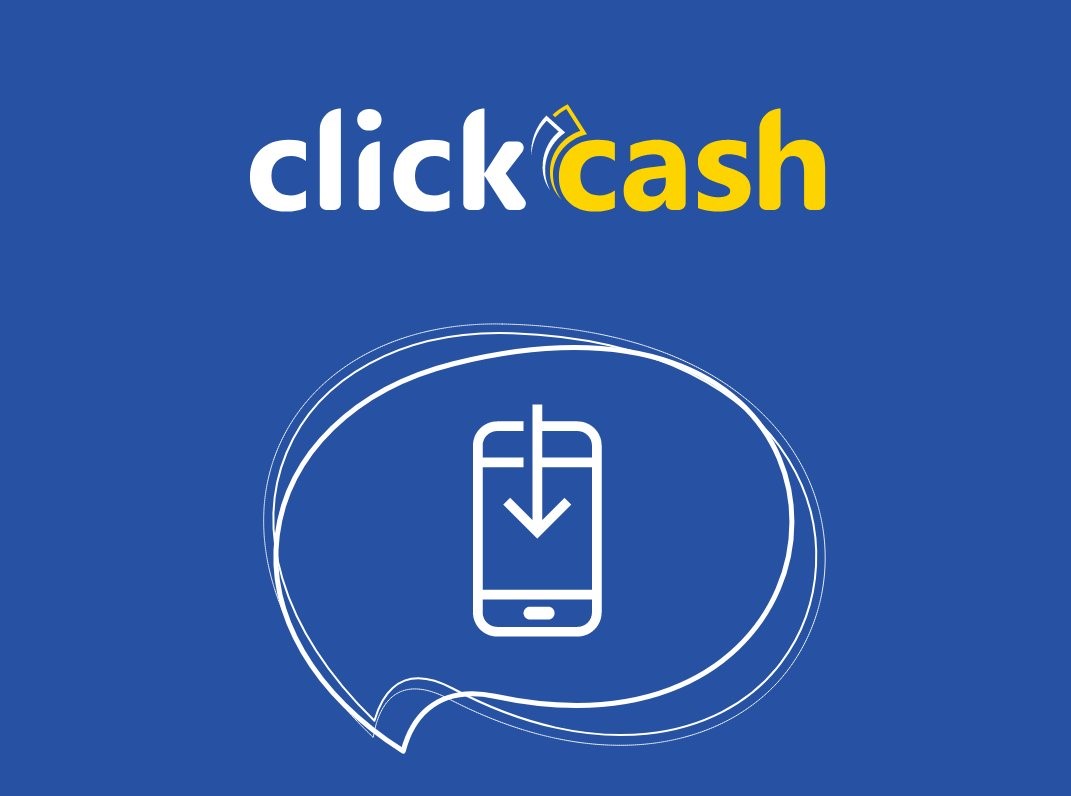 click cash