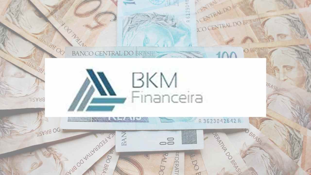 empréstimo bkm financeira card top