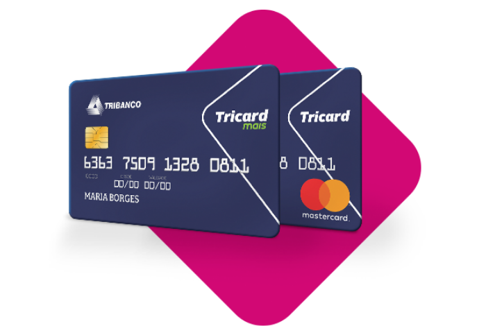 cartão de crédito tricard