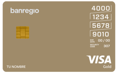 tarjeta de crédito baregio gold card top