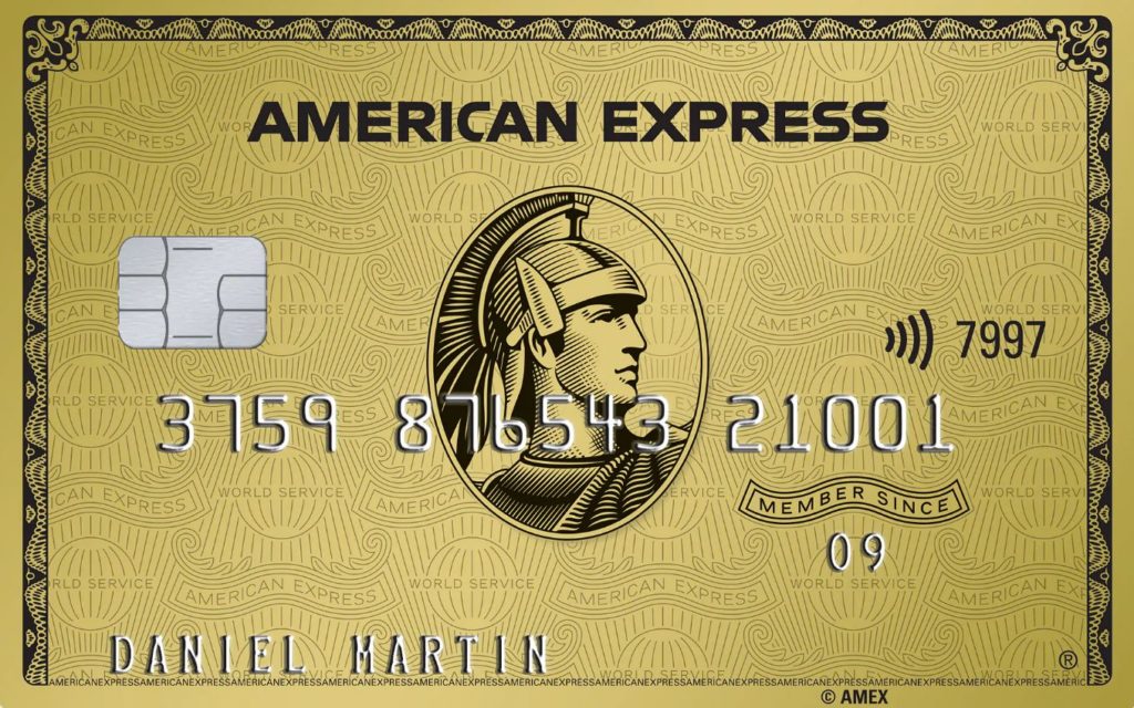 tarjeta de crédito american express card top