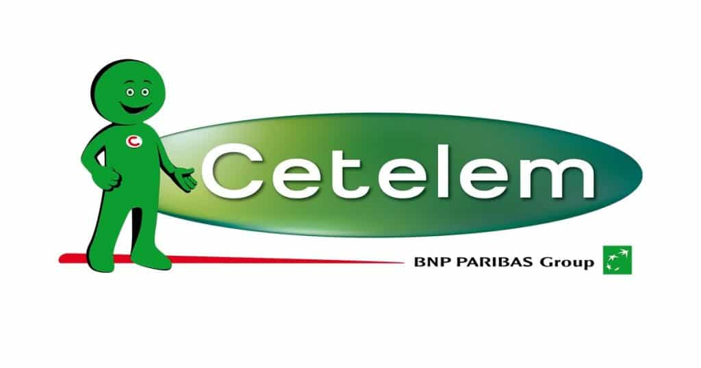 Cartão de crédito Cetelem