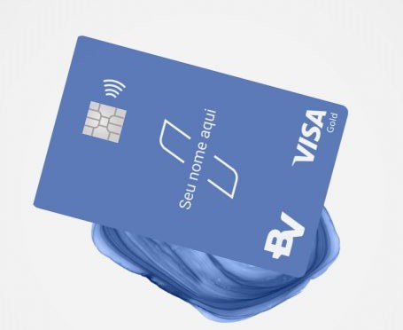 cartão de crédito bv financeira visa cortada