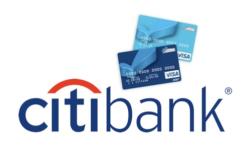 Cartão Citibank