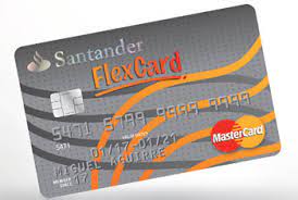 tarjeta de crédito flexcard imagem 1