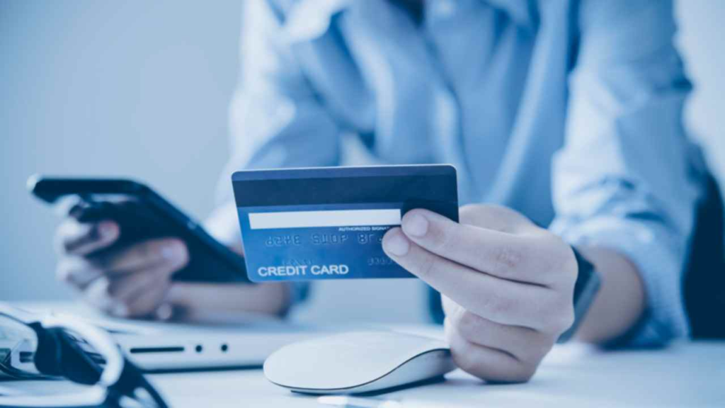 Cartão de Crédito Sodimac