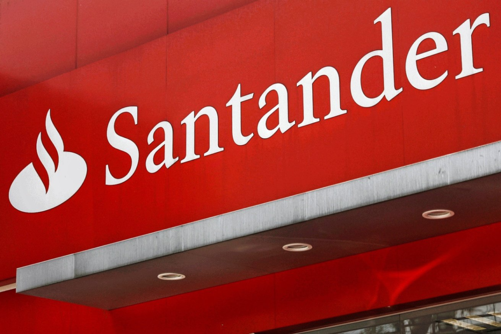 Préstamo Personal Santander