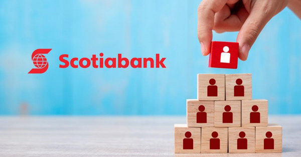 Préstamo Personal Scotiabank
