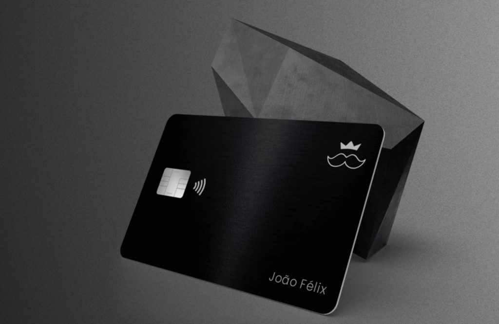 La tarjeta de crédito RappiCard