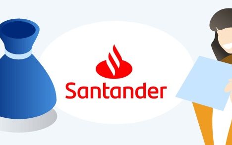 Prestamo Personal Santander