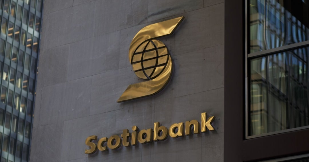 scotiabank tasa baja clasica y oro