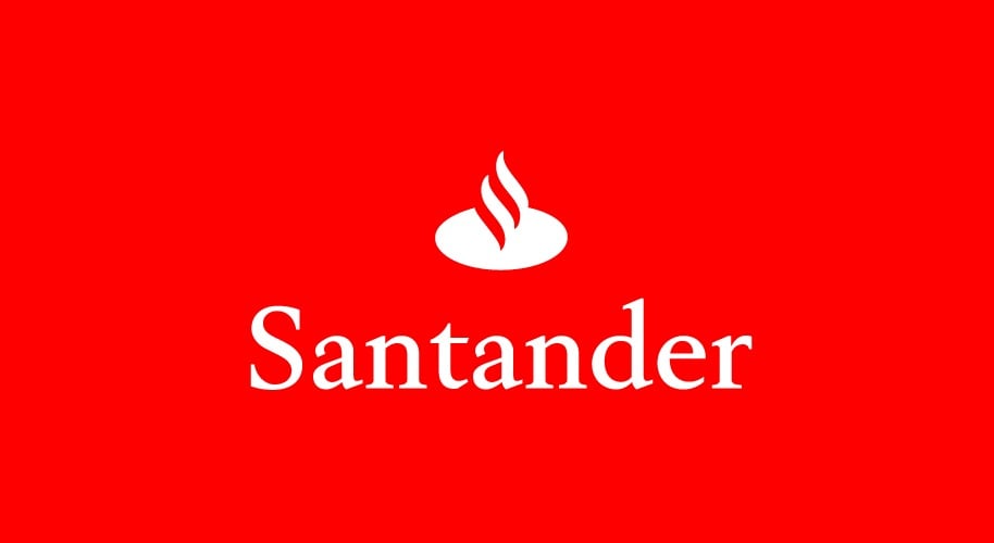 tarjeta Santander Visa Platinum