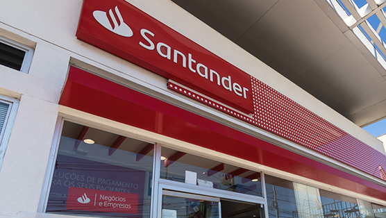 tarjeta Santander Visa