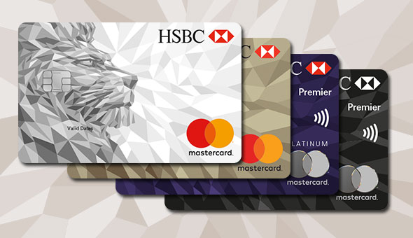 tarjeta de crédito HSBC Powercard