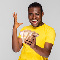 Préstamo Personal UVA Itau