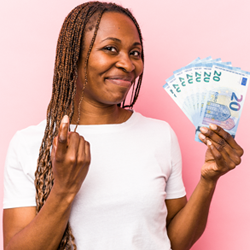 Préstamo Supervielle