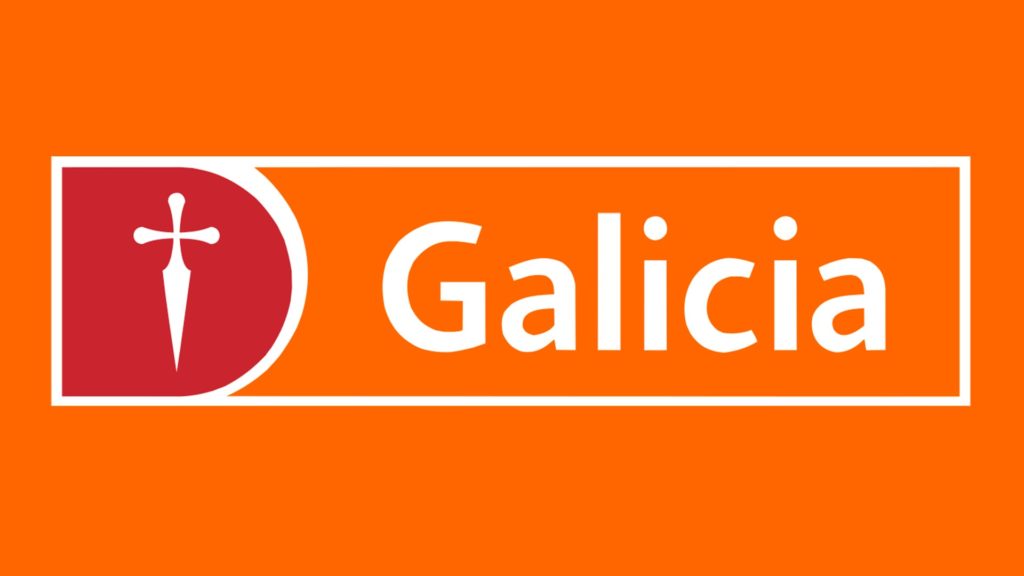 tarjeta Galicia Visa Gold