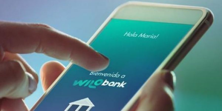 tarjeta de crédito Wilobank Mastercard Standard