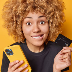 Tarjeta de crédito Mifel Oro