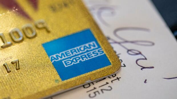 Tarjeta de Crédito American Express Gold