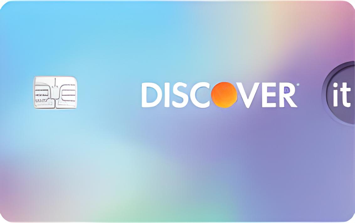 discover it student cashback