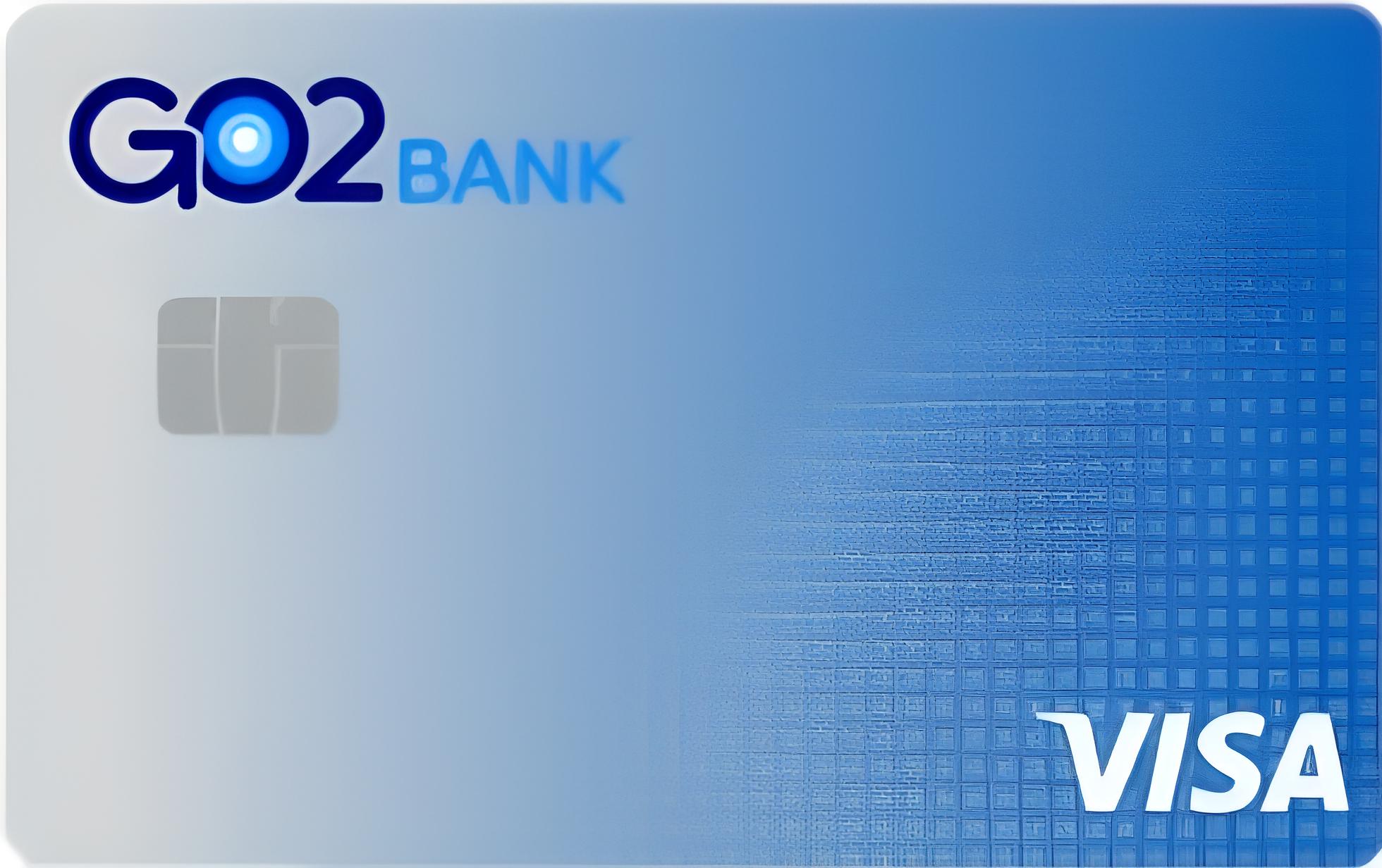 GO2Bank Credit Card