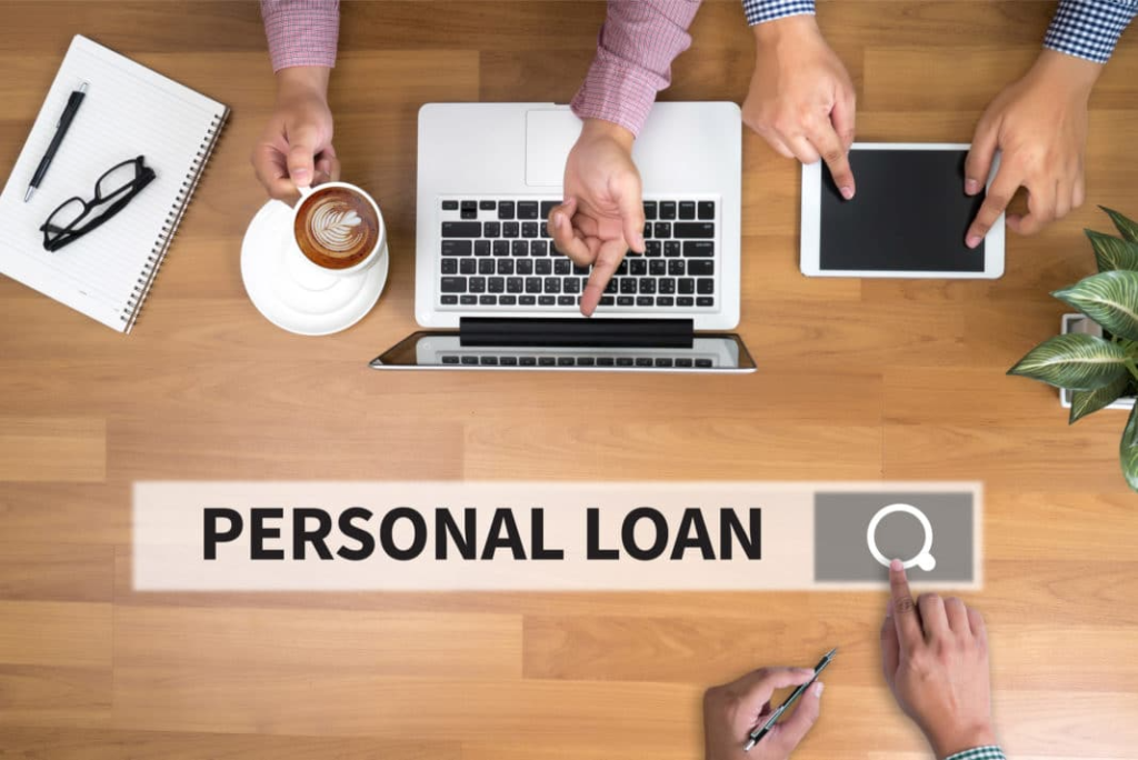 Good personal loan interest rates