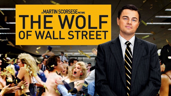 The 10 best finance and Wall Street movies