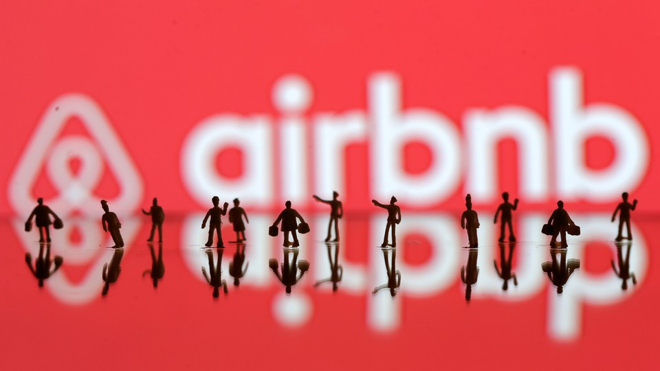 Airbnb has now made the booking process easier for travelers