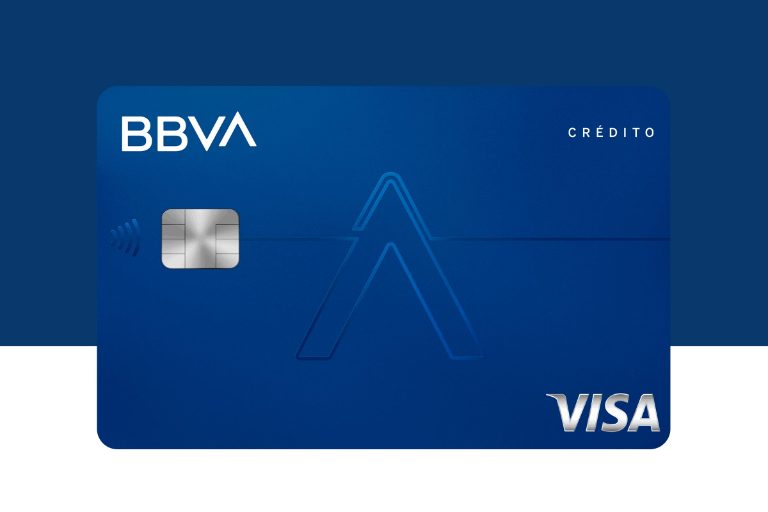 BBVA Visa Clasica