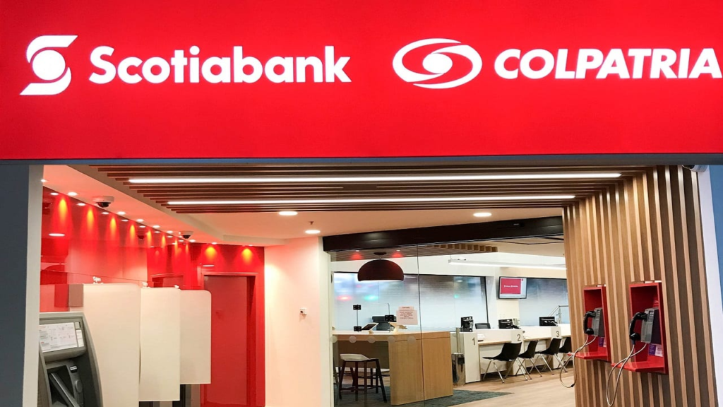 Crédito Rotativo en Línea Scotiabank Colpatria