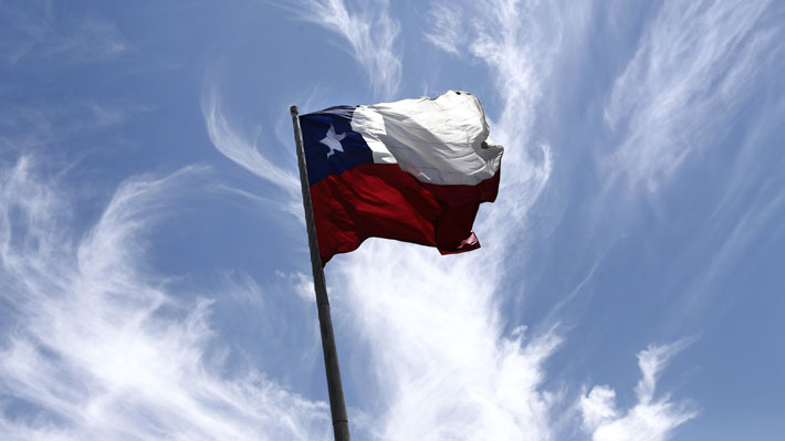 Chile recupera su posición como la nación más segura