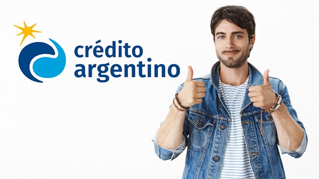 Préstamo Crédito Argentino