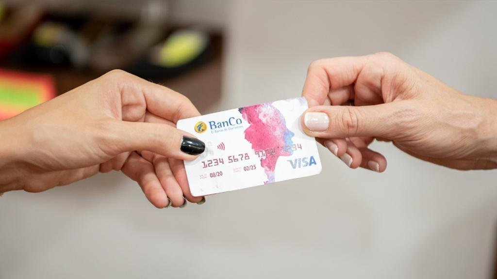 Tarjetas de Crédito del Banco de Corrientes