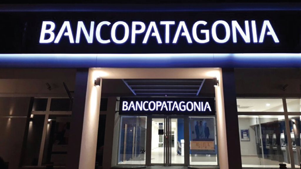 Tarjeta de Crédito Banco Patagonia
