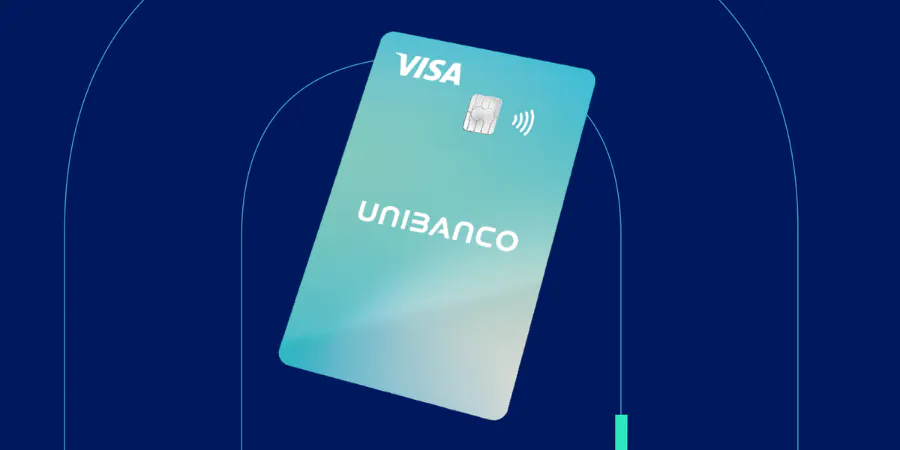 Cartão de Crédito UNIBANCO