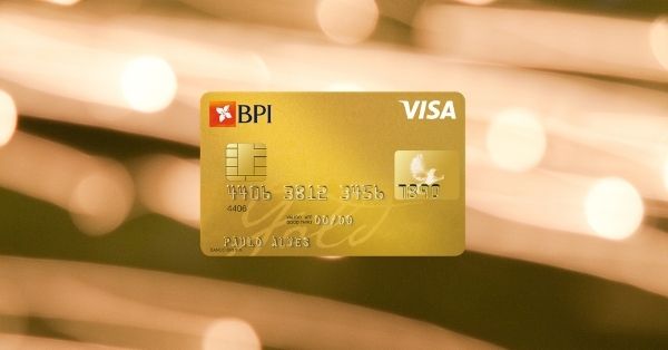 Cartão de Crédito BPI Gold+