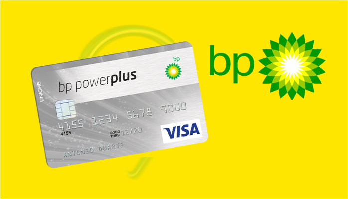 O Cartão de Crédito BP Powerplus