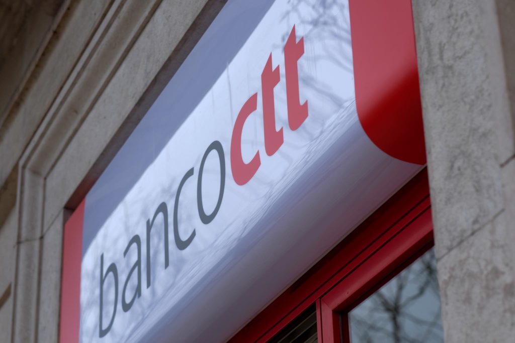 Crédito Habitação Banco CTT