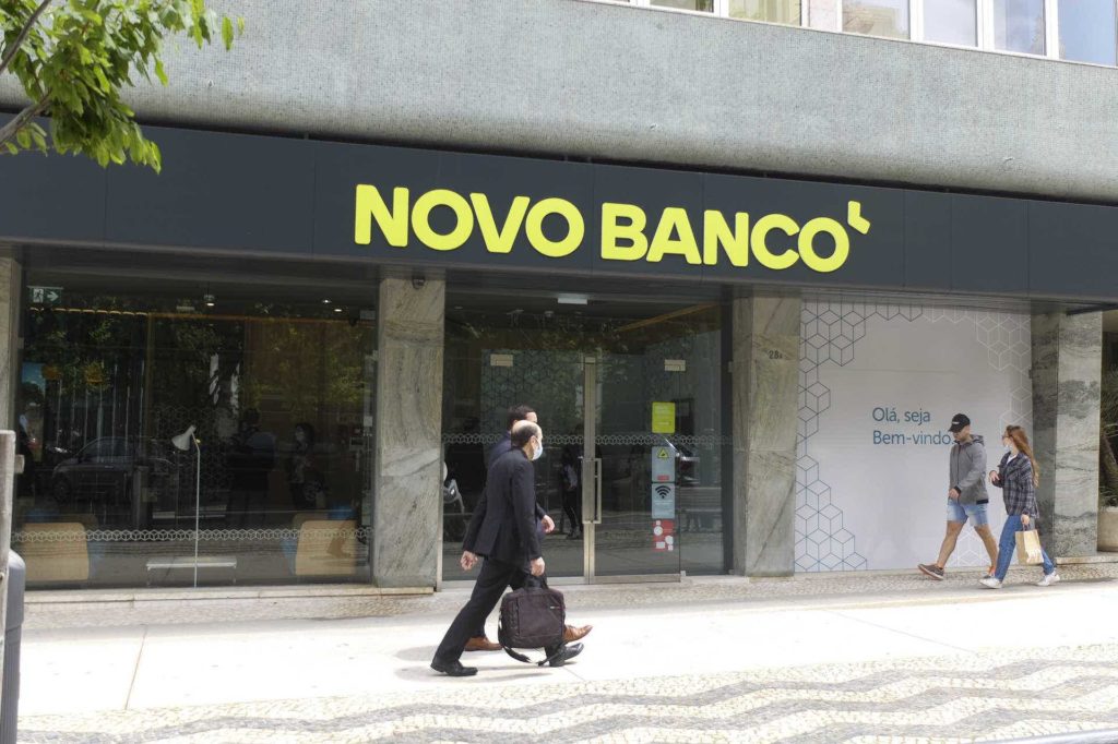 Crédito Pessoal Novobanco