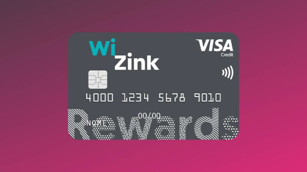 O Cartão de Crédito WiZink Rewards