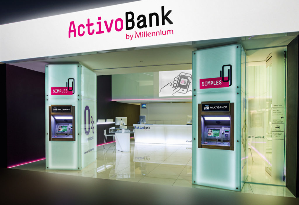 Empréstimo Activobank Habitação