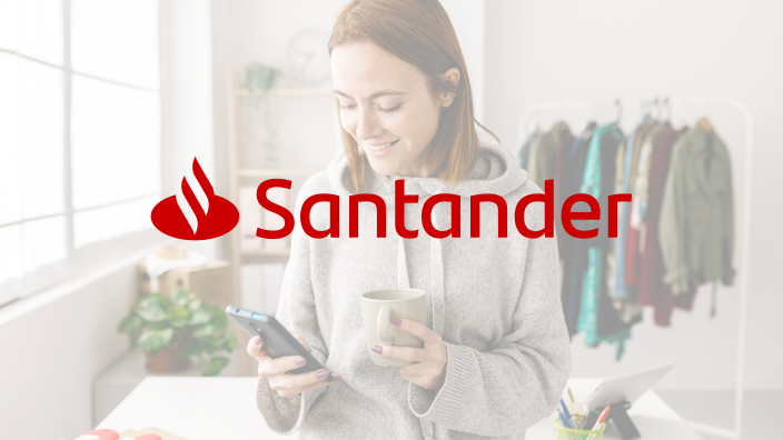 Crédito Pessoal Santander