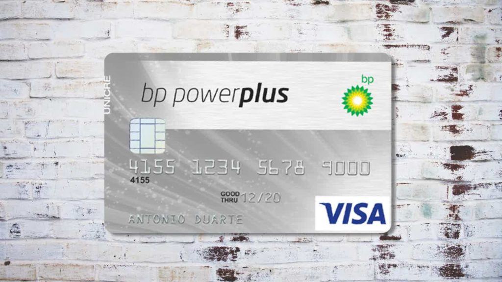 O Cartão de Crédito BP Powerplus