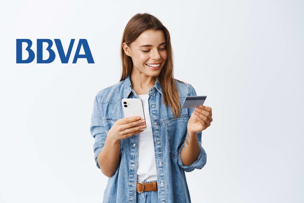 O cartão de crédito Depois Classic BBVA