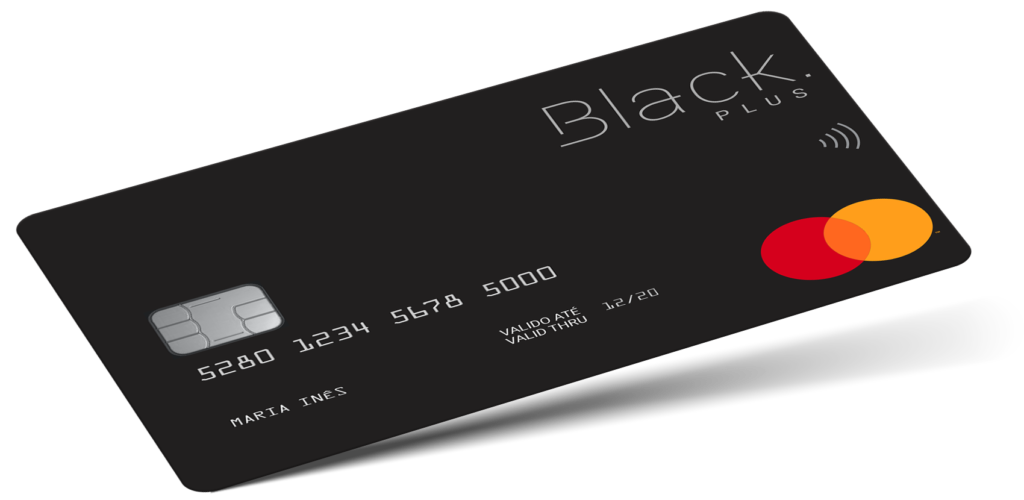 Cartão de Crédito Cetelem Black Plus