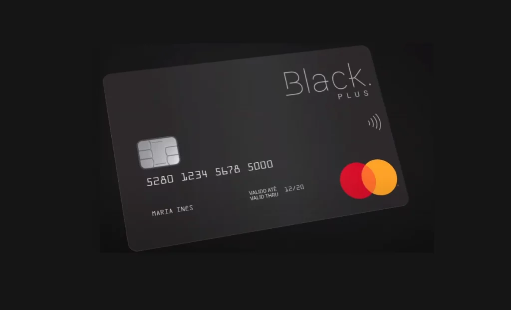 Cartão de Crédito Cetelem Black Plus